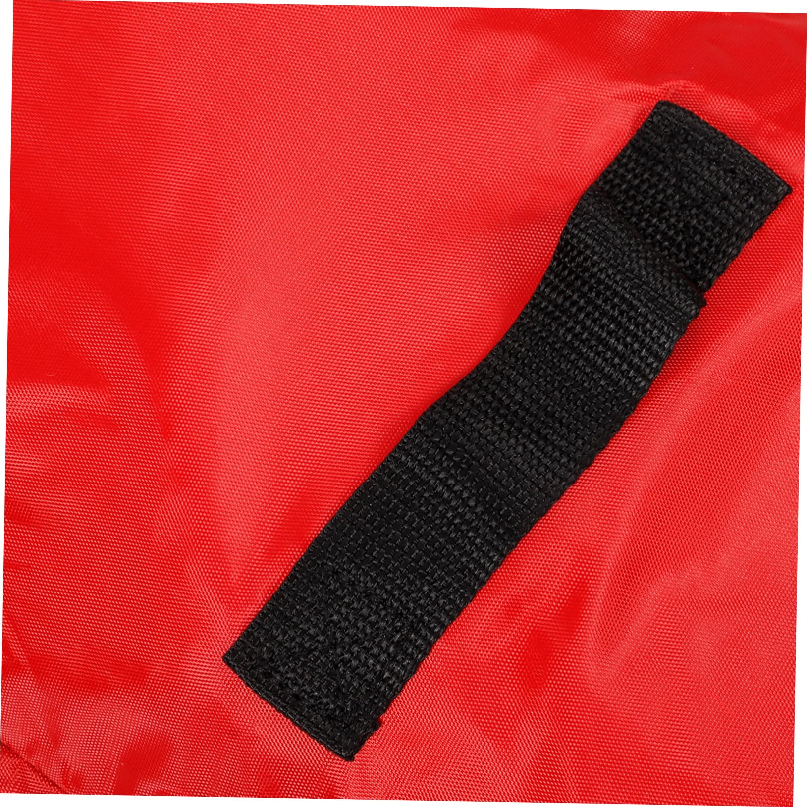 KOMBIUDA Geschenkpapier-aufbewahrungsbeutel Geschenkpapier-organizer für Weihnachtsgeschenke Tragbare Verpackungsbeutel aus Strapazierfähigem Oxford