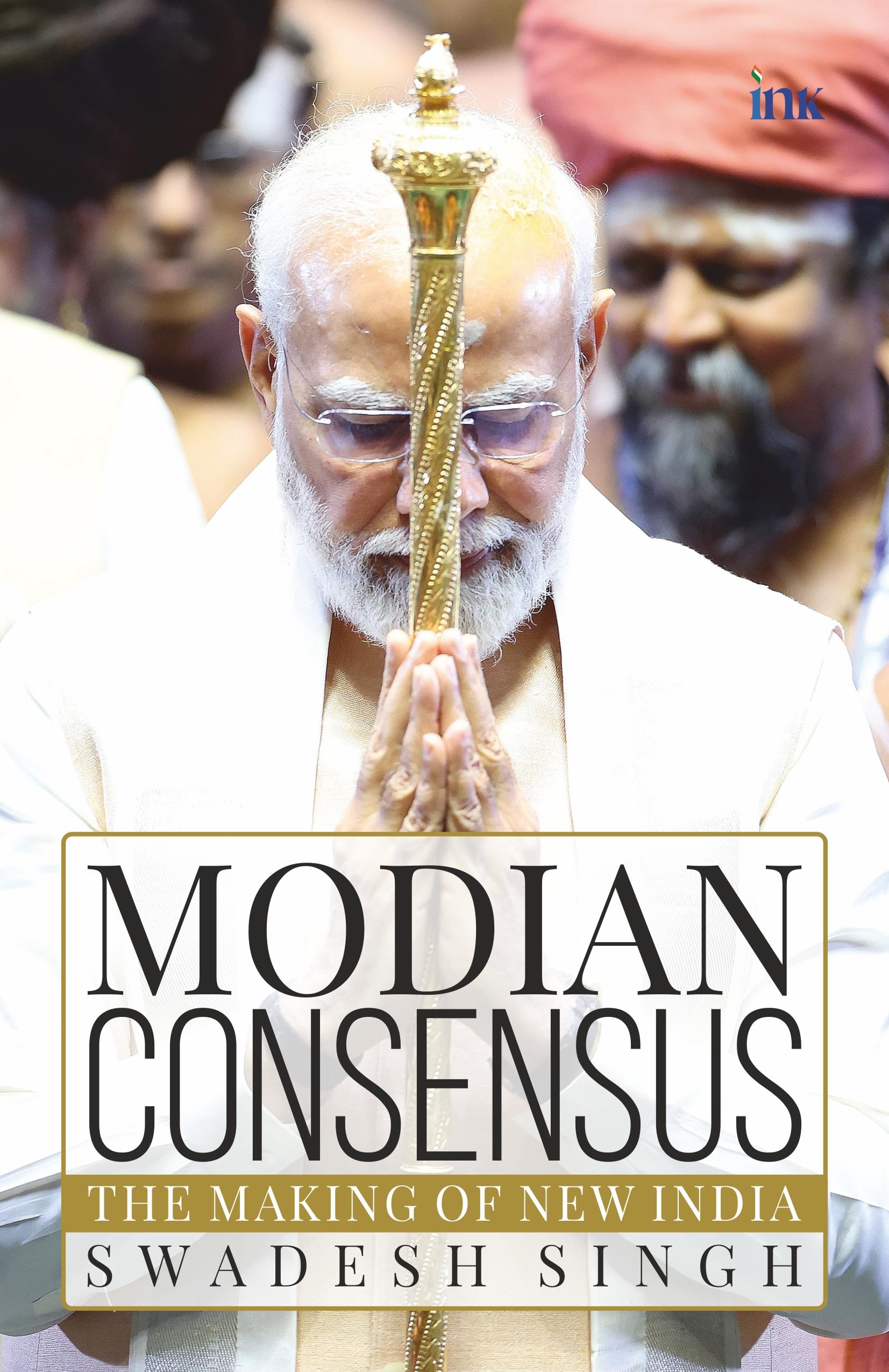 Modian Consensus: The Rediscovery of Bharat
