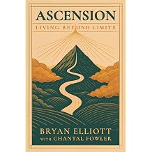 Ascension Living Beyond Limits