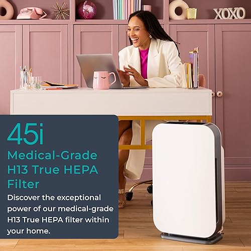 Miniatura 5 de Alen - Purificador de aire