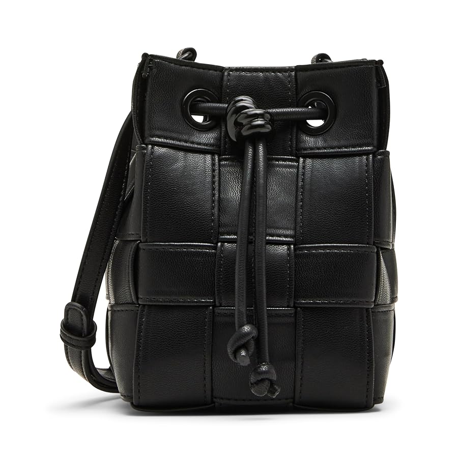 【Steve Madden】洗練デザインの上品Emmyショルダーバッグ スティーブ マデン STEVE MADDEN トップハンドルショルダー