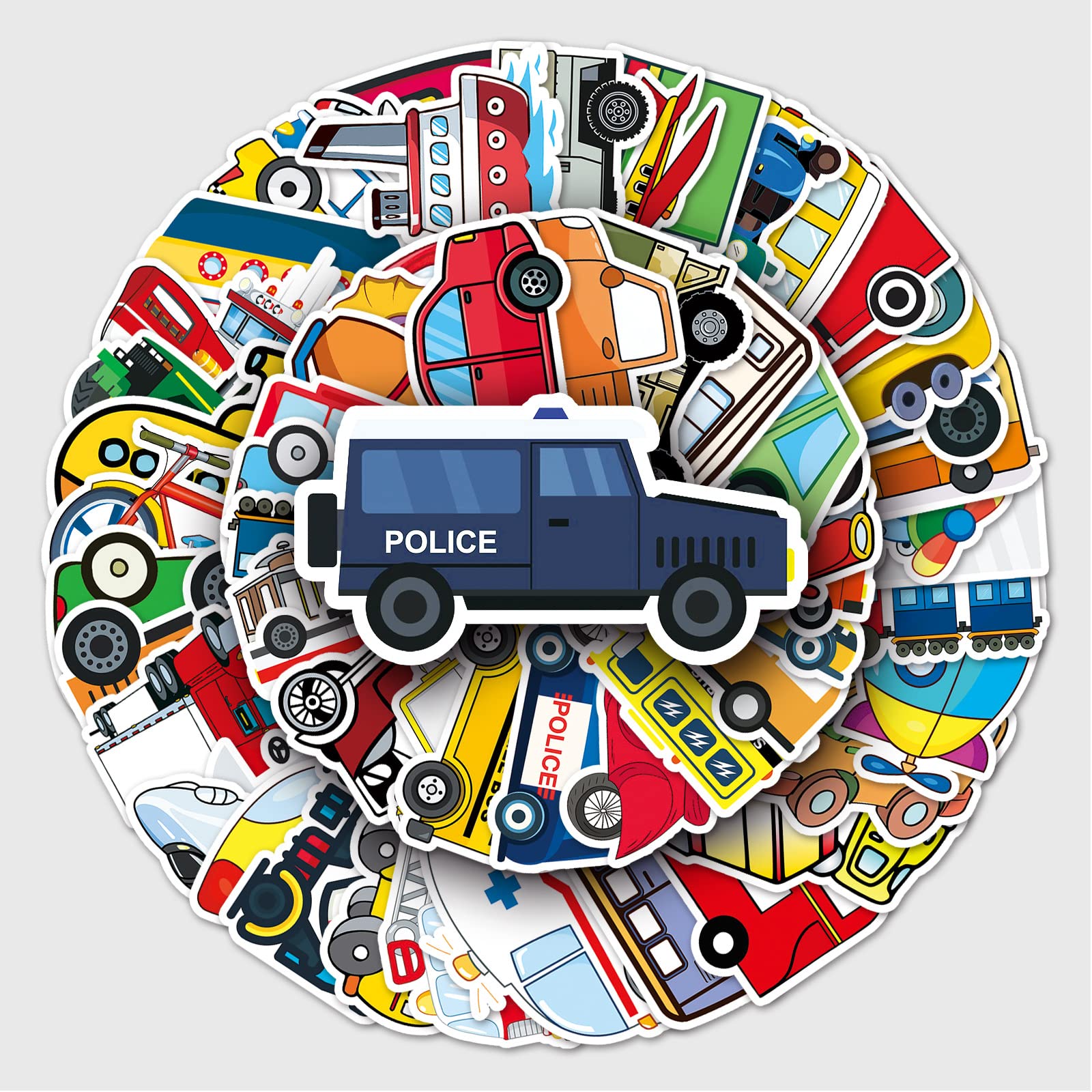 Invialo Adesivo Per Auto Divertente Finestra Paraurti Drift JDM - Foto 8