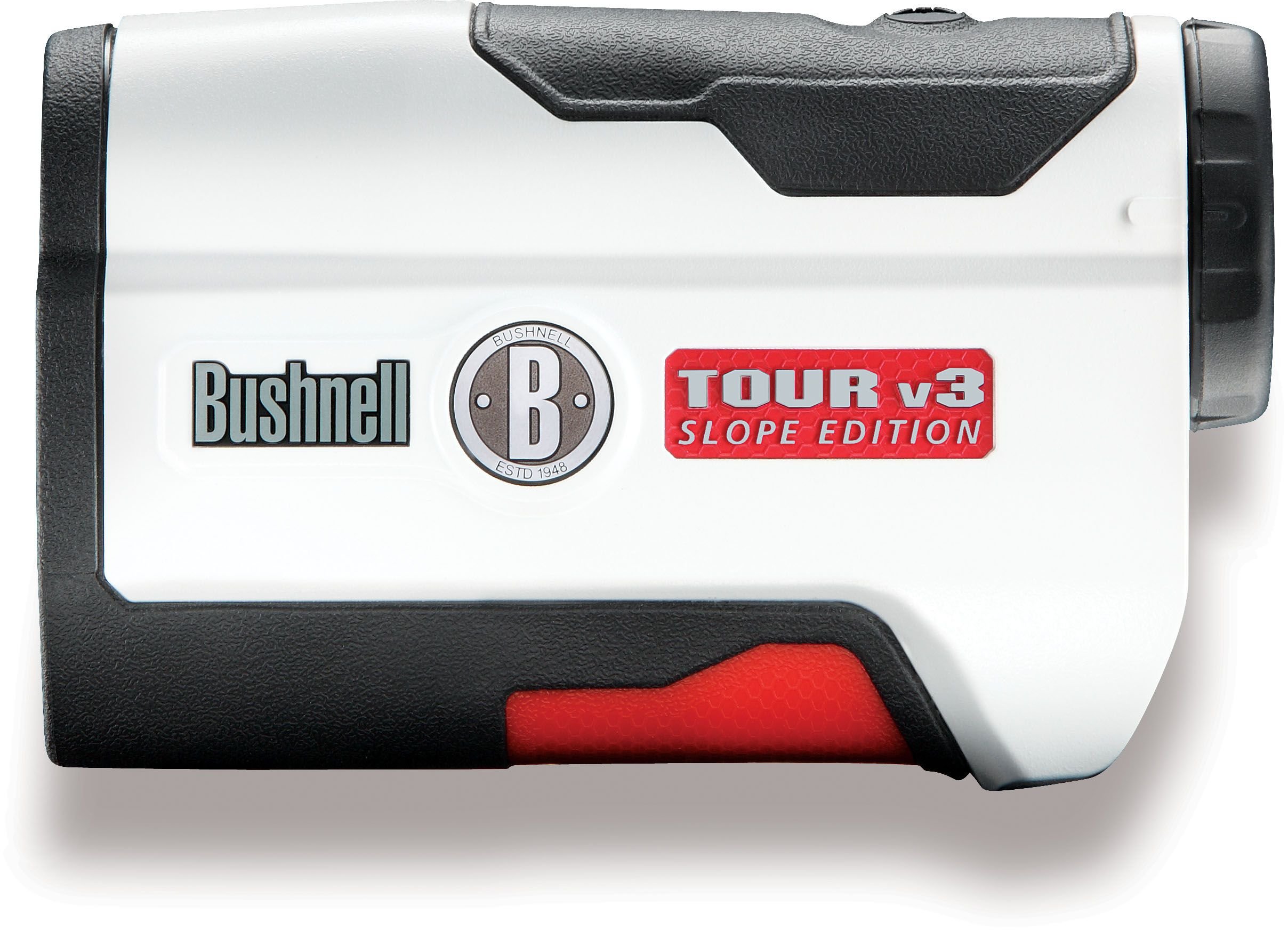 Amazon.com: Bushnell Tour V3 Slope Edition Golf Laser Rangefinder