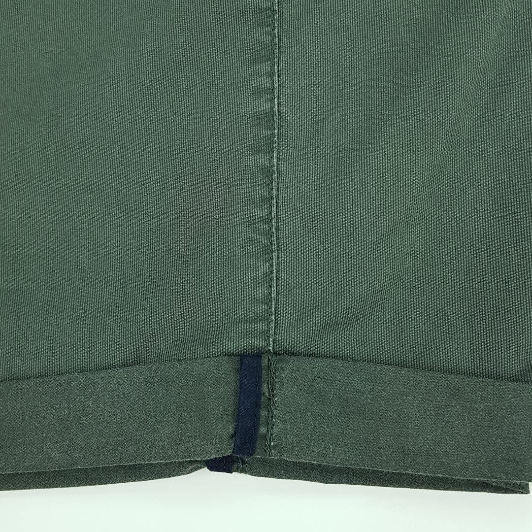 SEA BARRIER Pantaloncini Uomo Estivi Regular Elasticizzati Eleganti 48 50 52 54 56 58 60 62