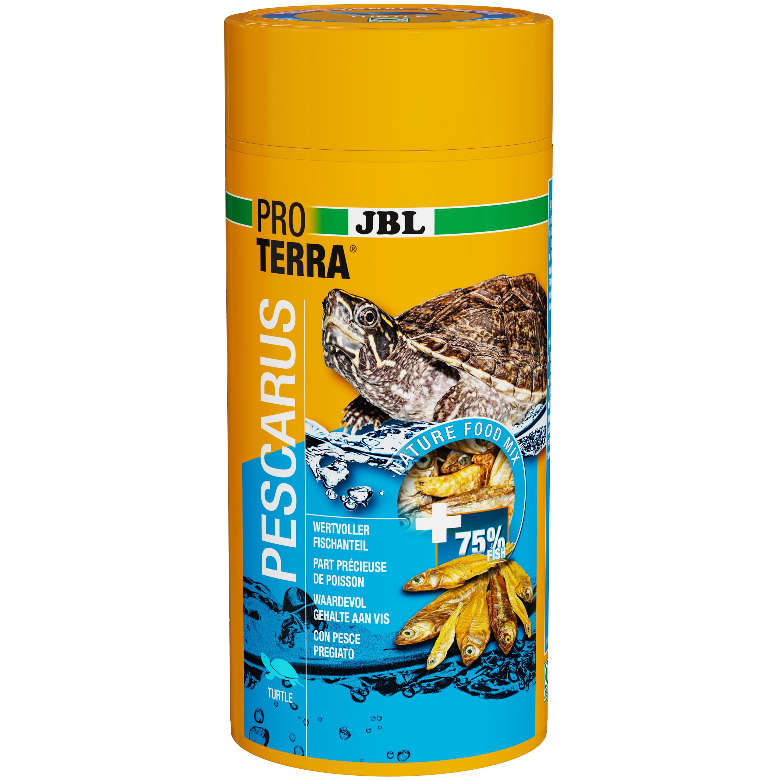 Jbl Marron Dietary Supplement Proterra Pescarus