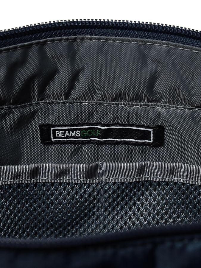 BEAMS GOLF ネイビー バッグ 81-931-155-833-79-88 BEAMS GOLF ネイビー バッグ 81-931-155-833-79-88