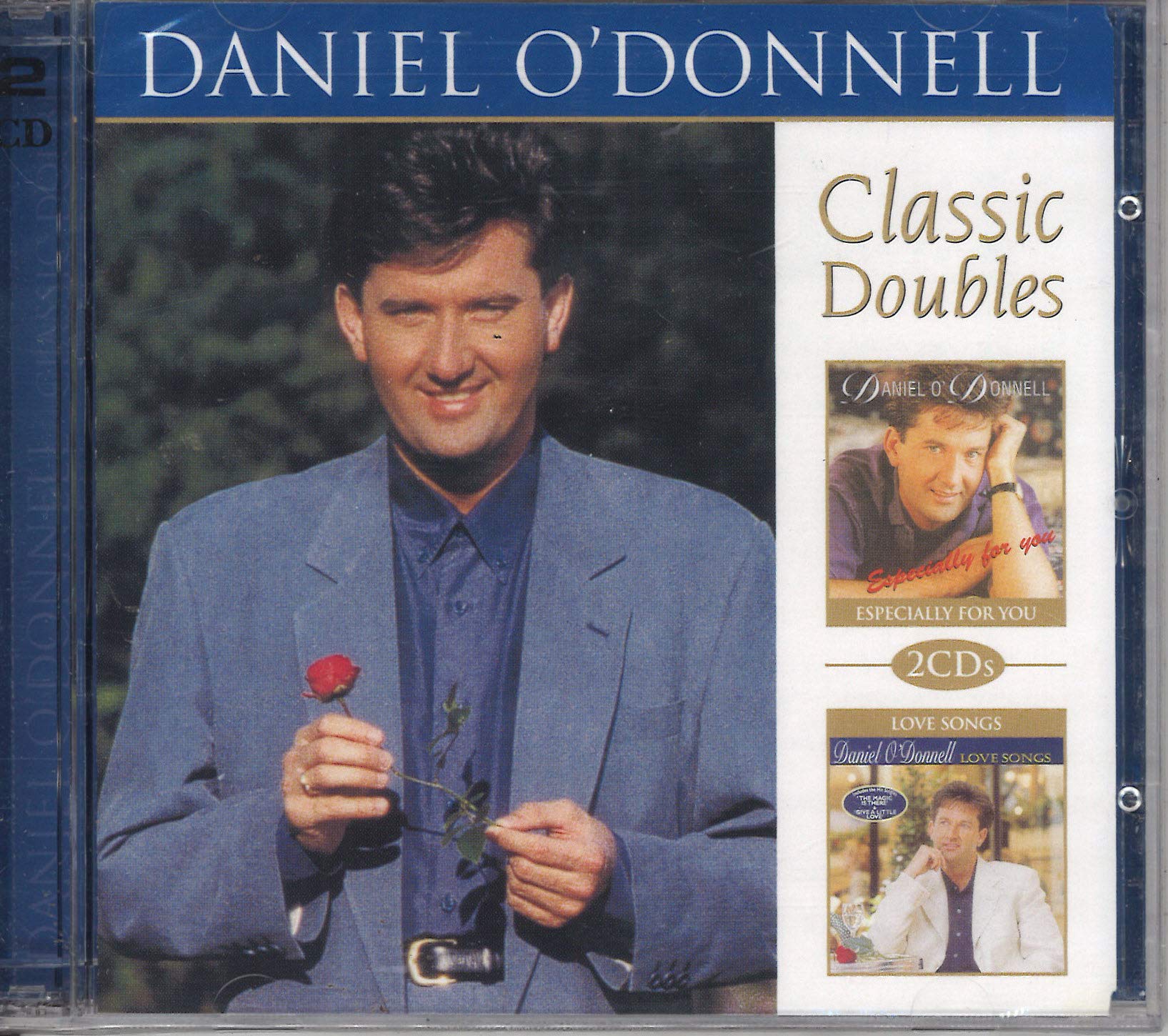 Especially for You / Love Songs [Audio CD]