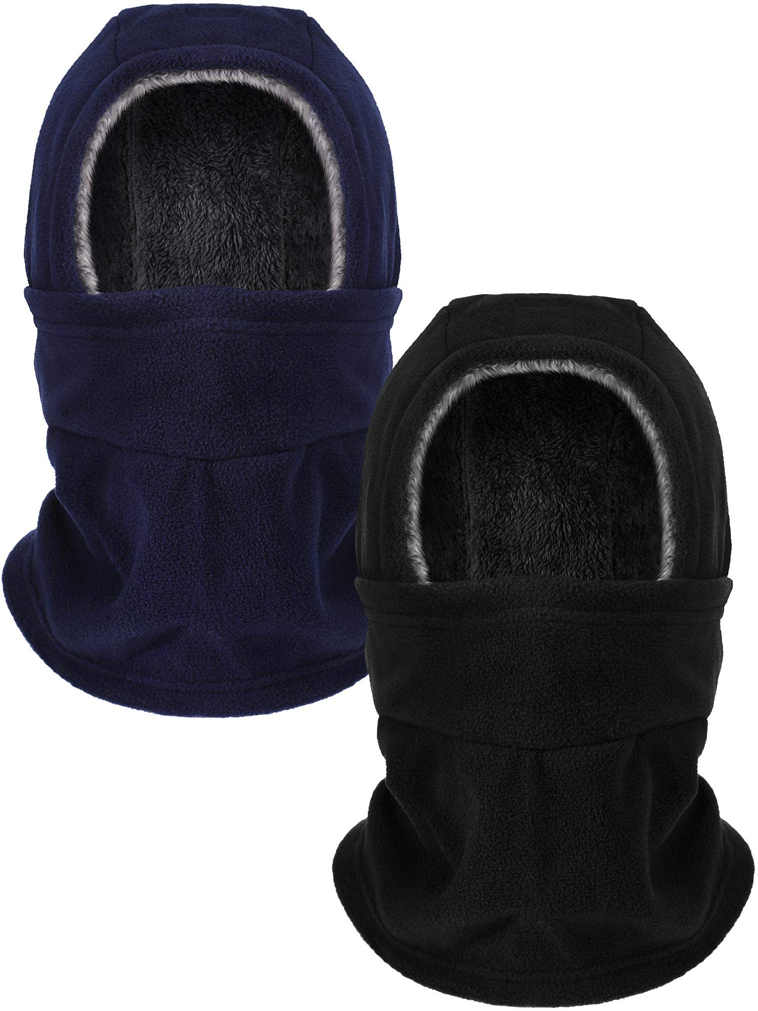 Geyoga Fleece Balaclava