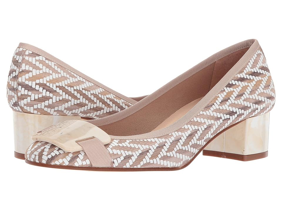 

French Sole Royal (Natural Sagan) Women's Shoes