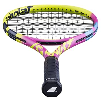 Babolat Rafa Lite テニスラケット Babolat バボラ 硬式テニスラケット PURE AERO RAFA LITE ピュア