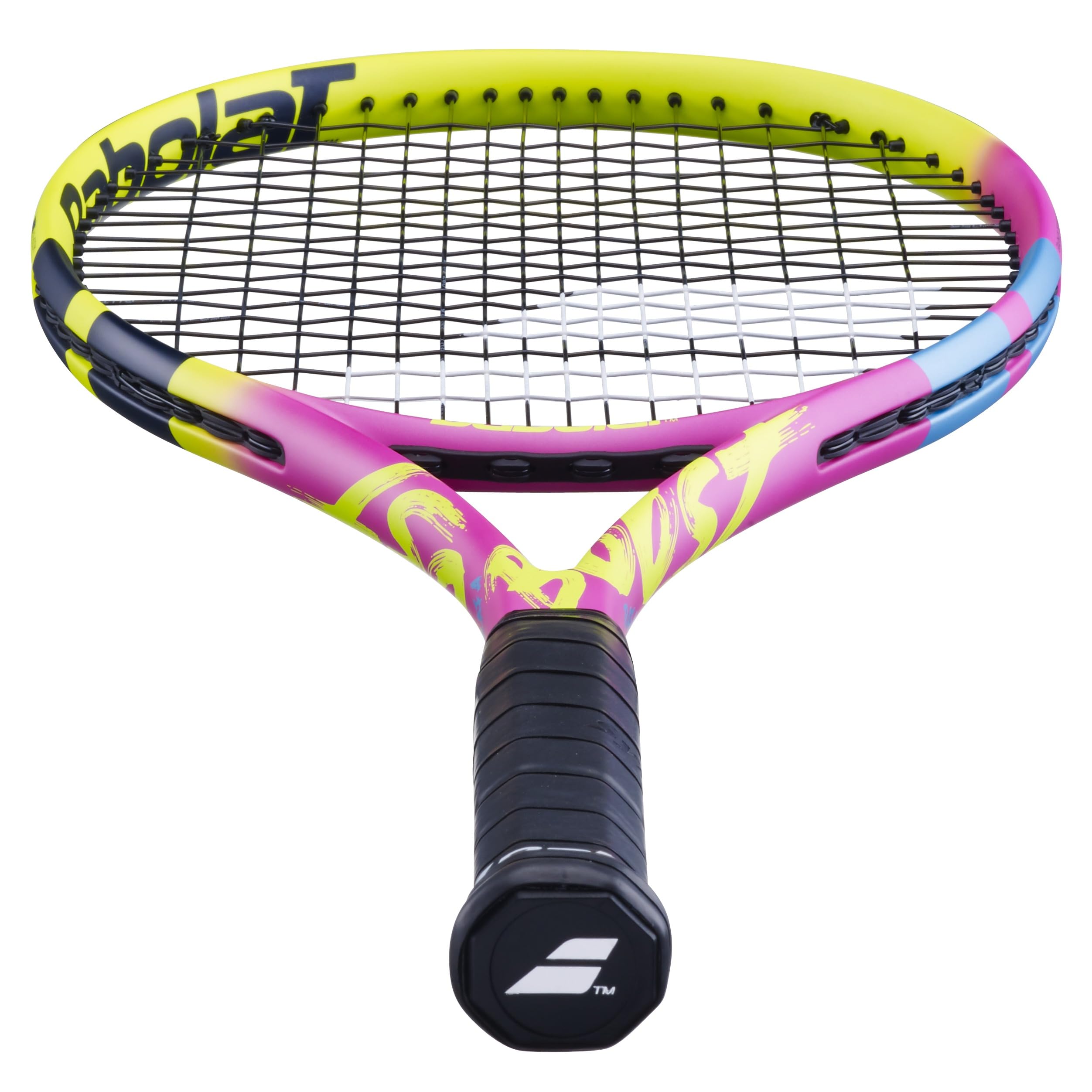 Babolat - バボラ　Babolat 2本セット！！　超美品！！ Amazon | バボラ Pure Aero チーム テニスラケット – 16g