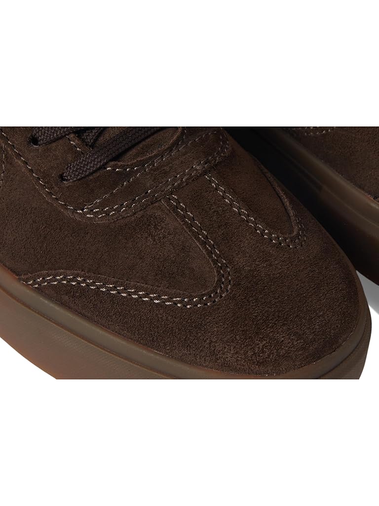Brown Vagabond Shoemakers Cody Sneaker