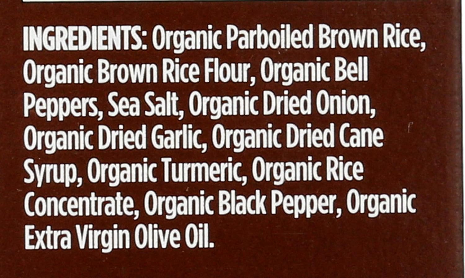 Discover the Nutty Goodness of Lundberg