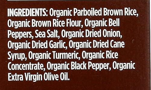 Miniatura 3 de Lundberg Family Farms, Mezcla de arroz integral amarillo orgánico, 6 onzas