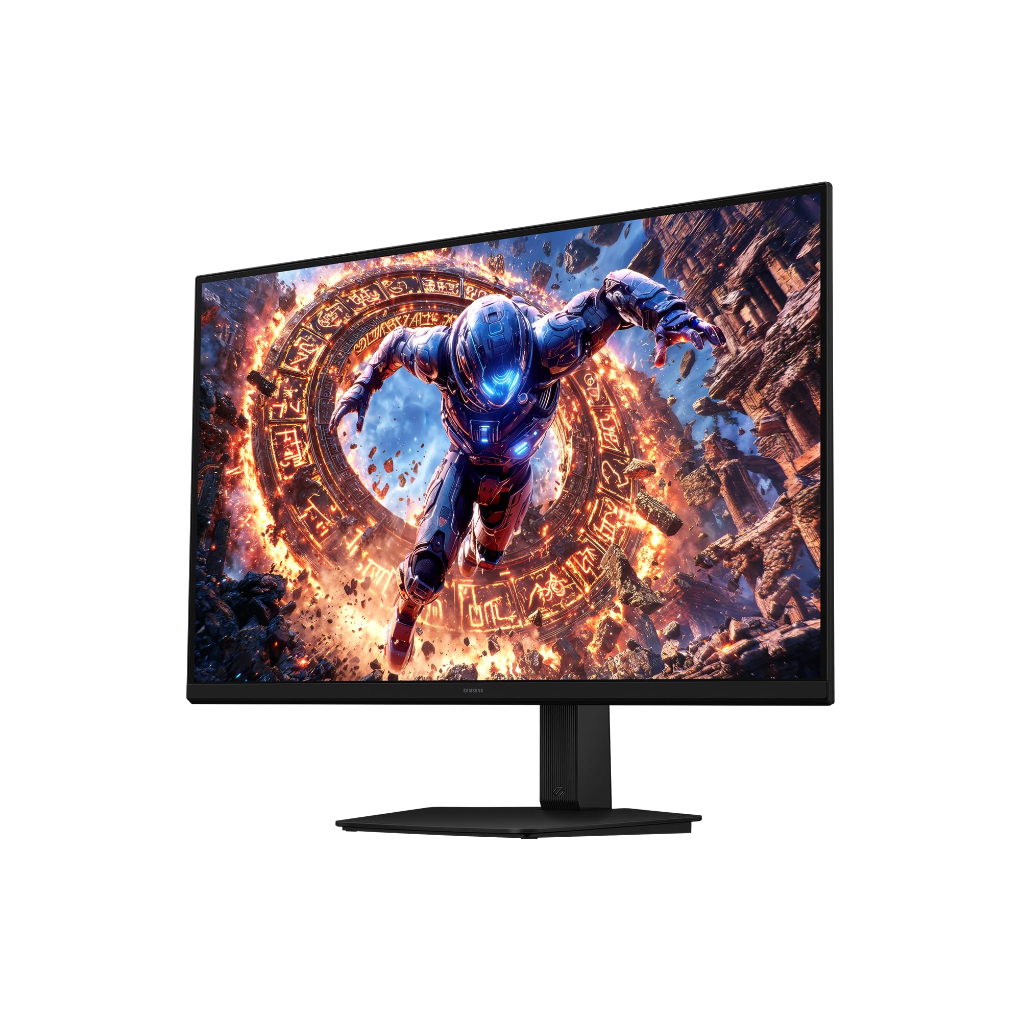 Samsung Odyssey G8 32 Zoll G80HS 6K Fast IPS 330 Hz Gaming Monitor