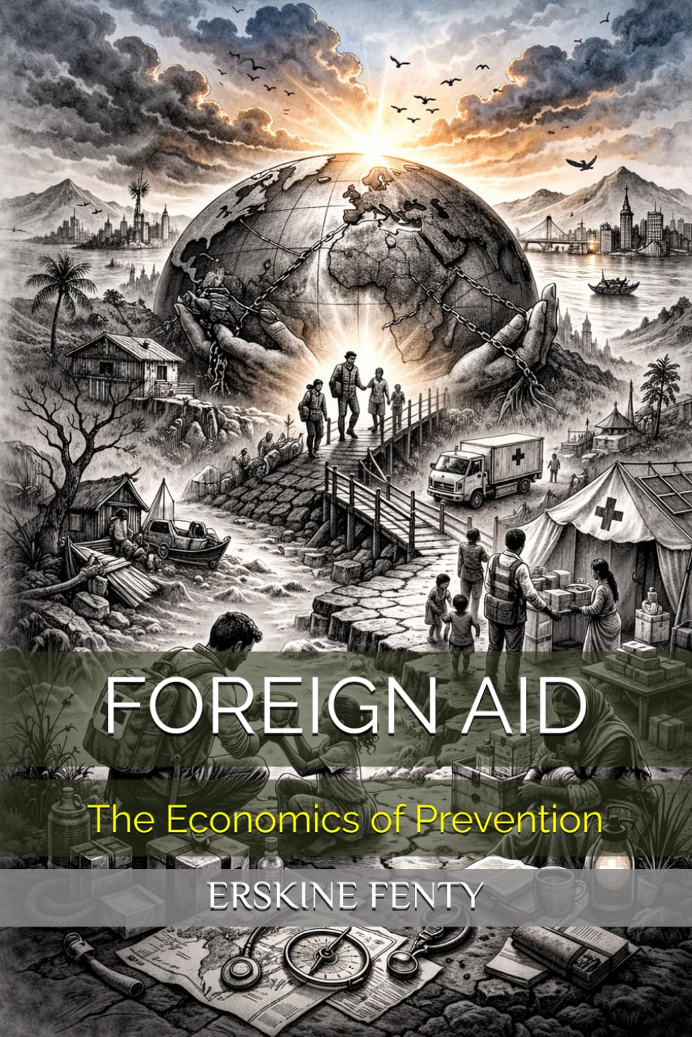 FOREIGN AID: The Economics of Prevention