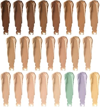 NYX Professional Makeup Concealer Wand Kapatıcı Beige 3 g, NYXPMUCW