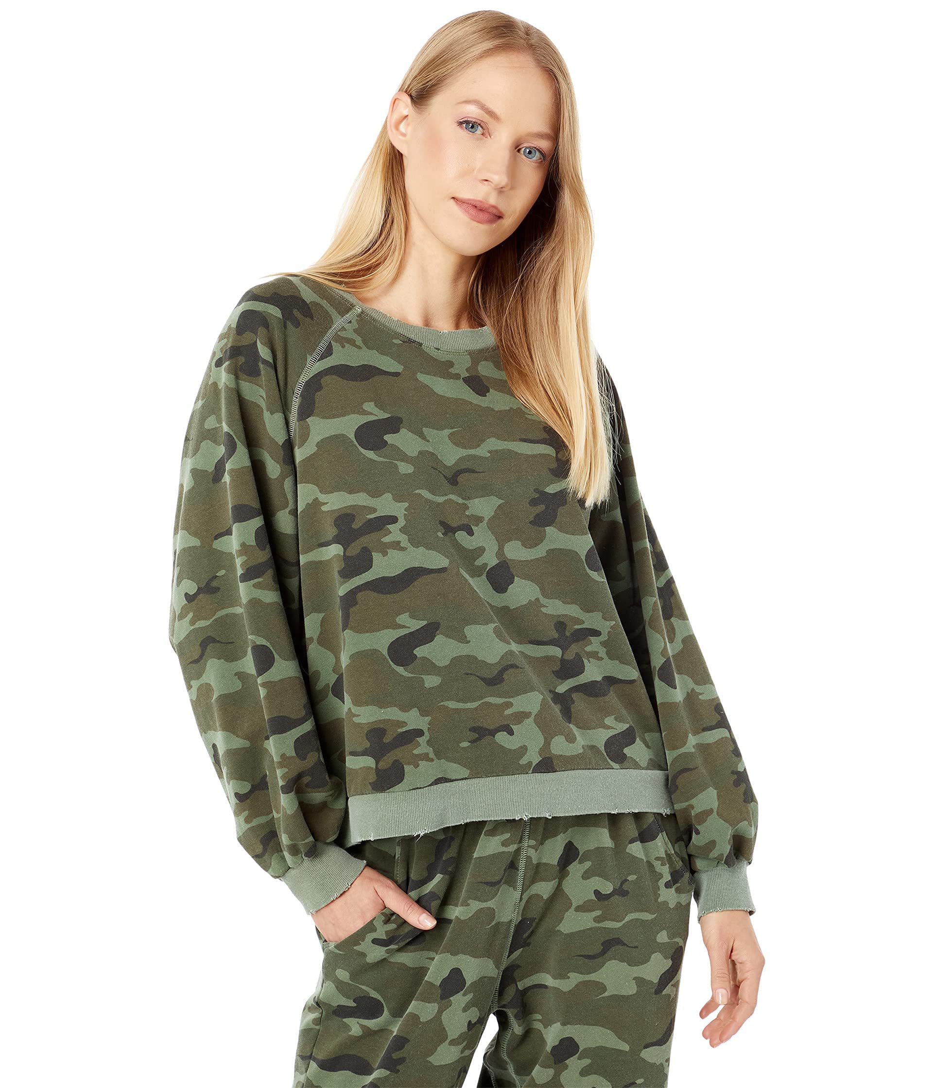 Electric & RoseMercury Sweatshirt