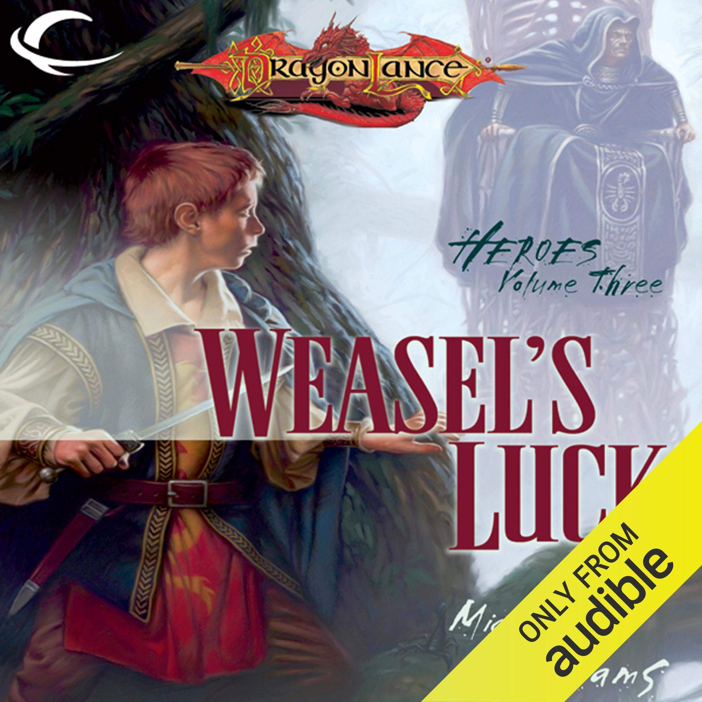 Weasel's Luck