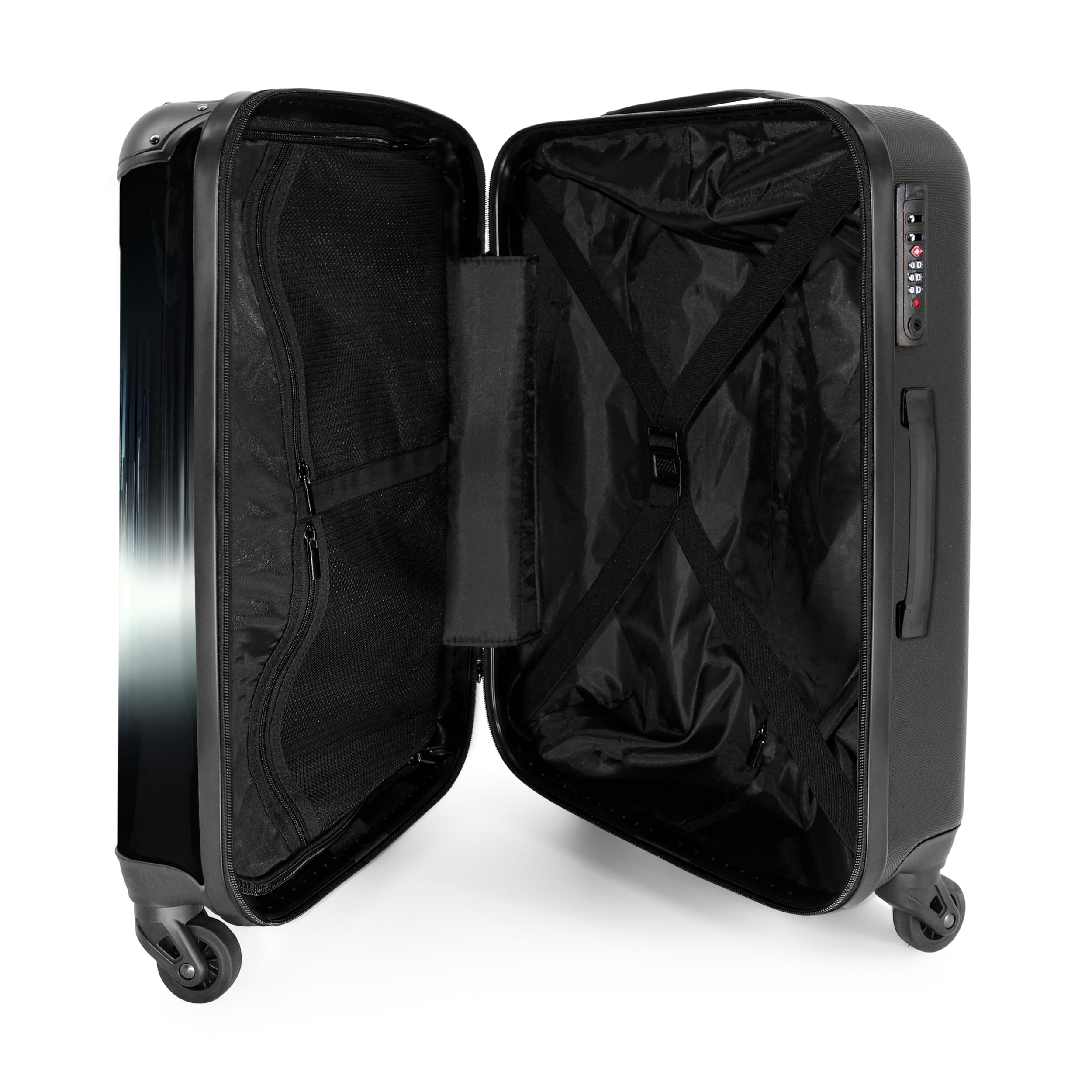 NoBoringSuitcases© Valigia Bambini, Grande