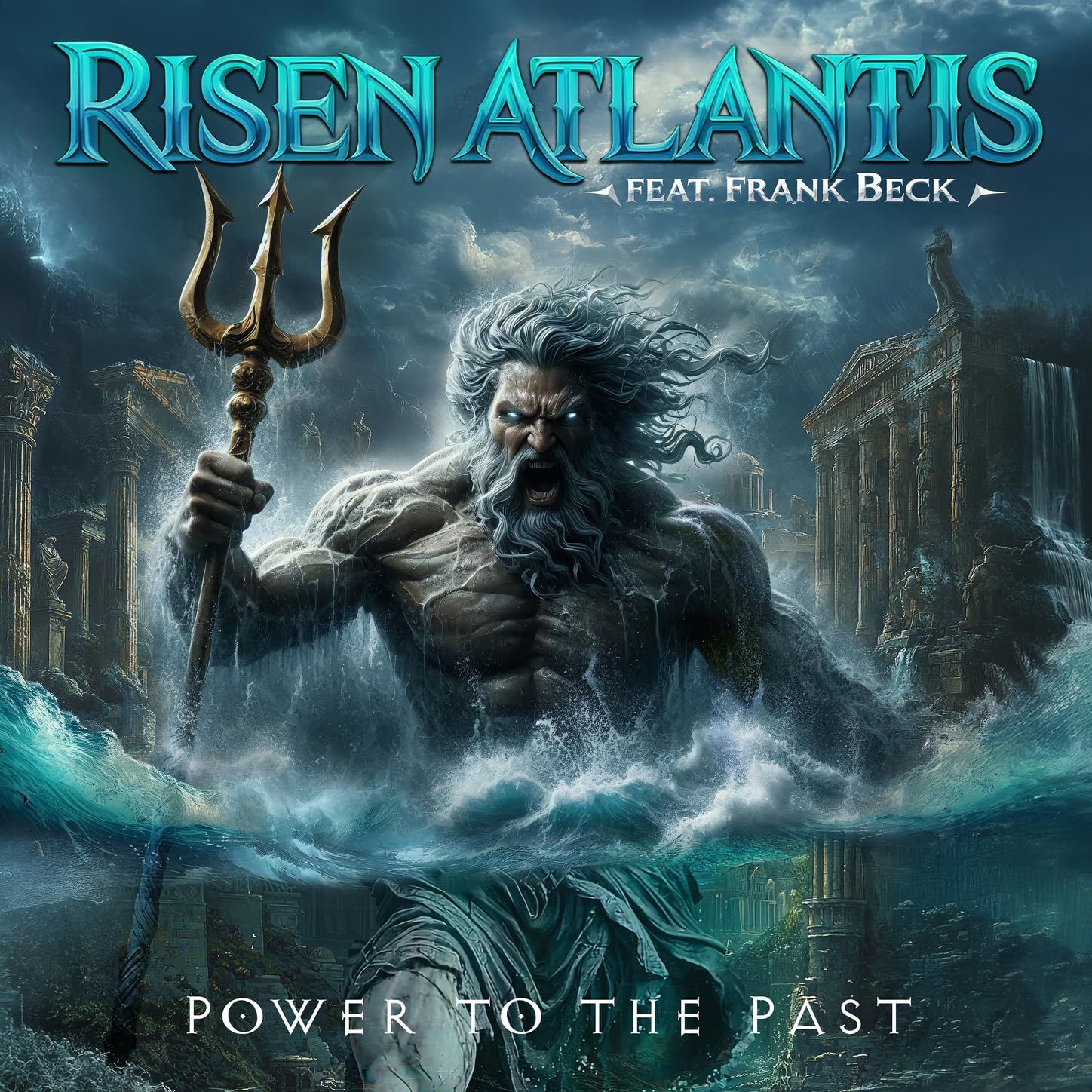 Risen Atlantis