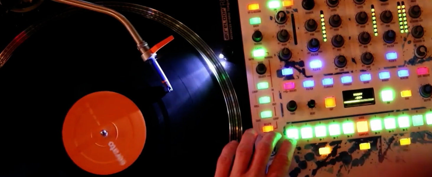 Amazon | ortofon Concorde MKII DJ オルトフォン DJカートリッジ