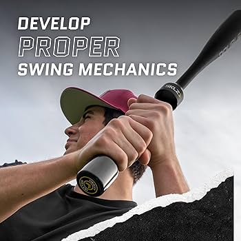 Amazon | SKLZ ダブルドライブ ウェイトトレーニングバット 野球