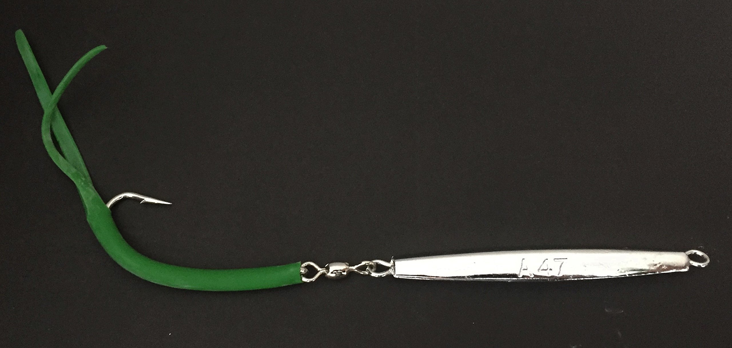 ava 47 fishing lure Amazon.com : Diamond Jig Man -6 - A-47