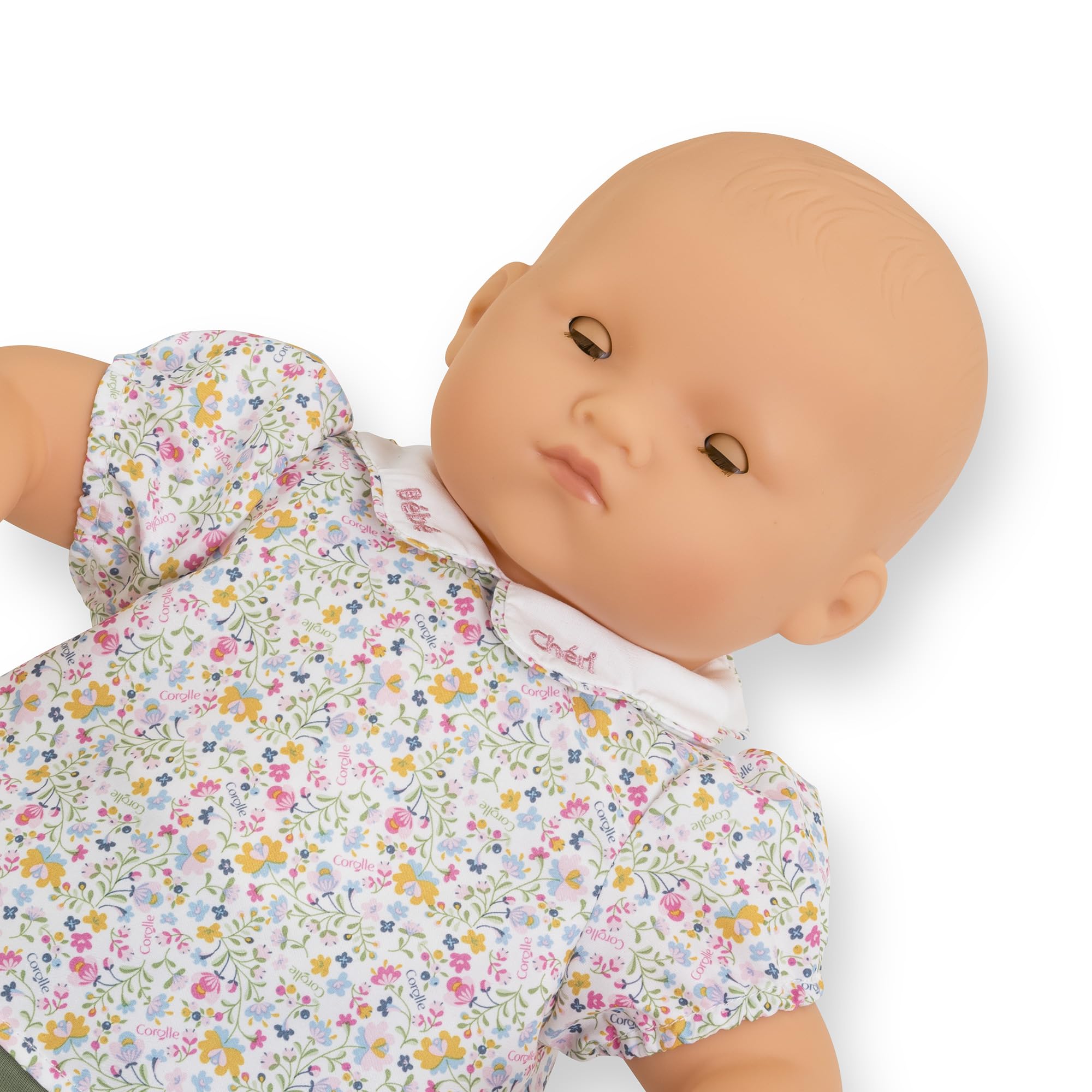 Amazon.com: Corolle Mon Grand Poupon Bébé Chéri, 52 cm, Soft Body