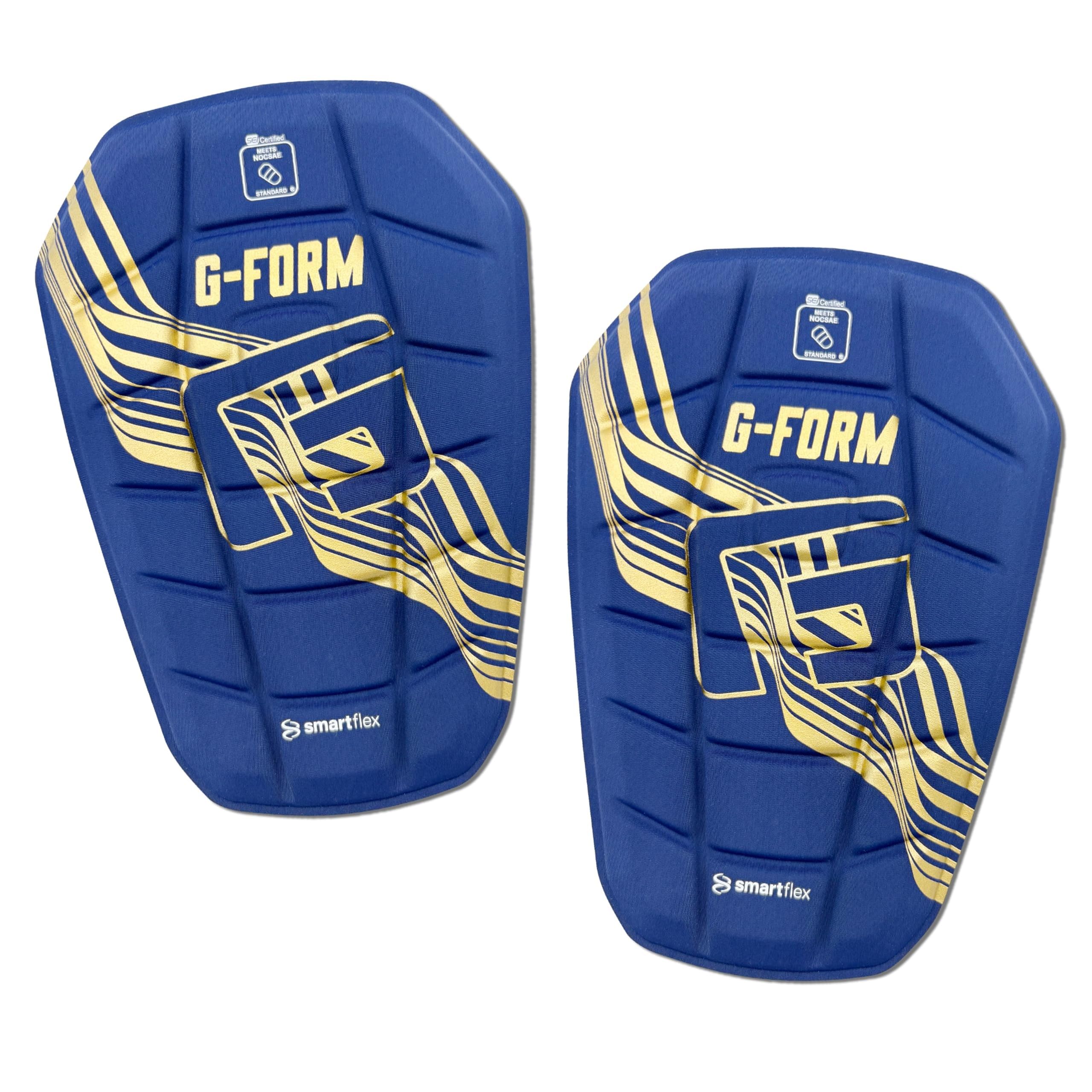 G-Form Pro-S Blade shin guards