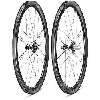 【とも】Campagnolo BORA WTO 45 リムブレーキ Bora WTO 45