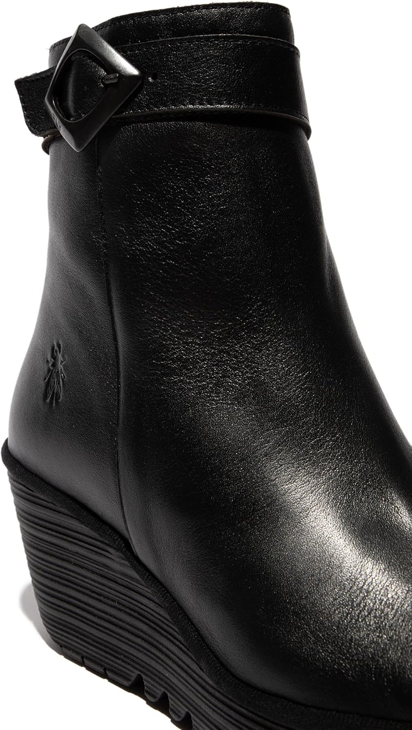 FLY London Women's Yuji596fly Bootie