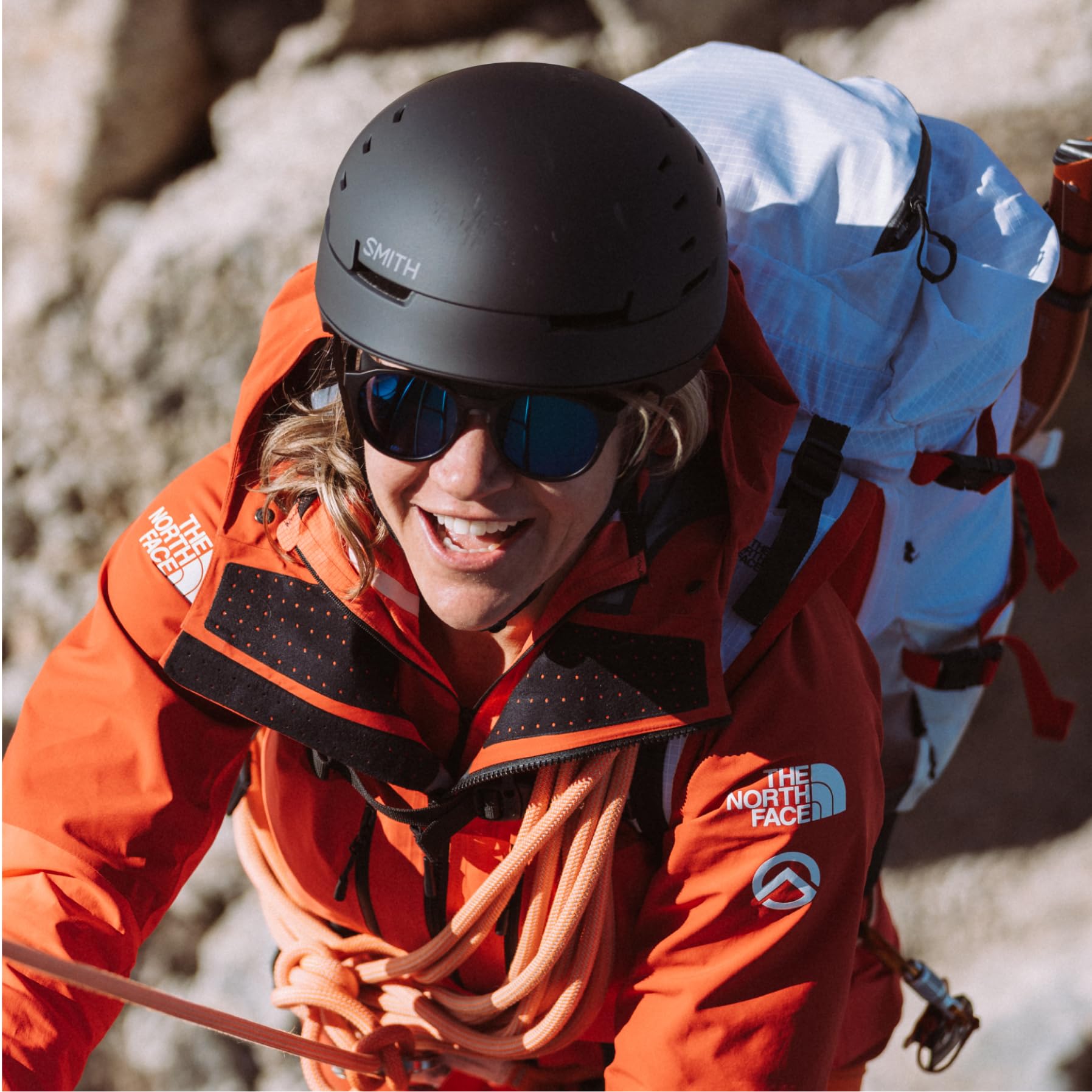 Amazon.co.jp: スミス 偏光サングラス メンズ SUNGLASS ハイコン偏光