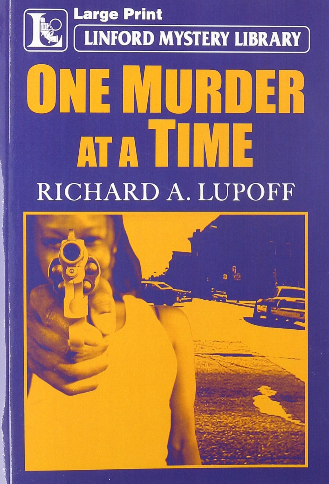 Buy One Murder At A Time — BookShops.in