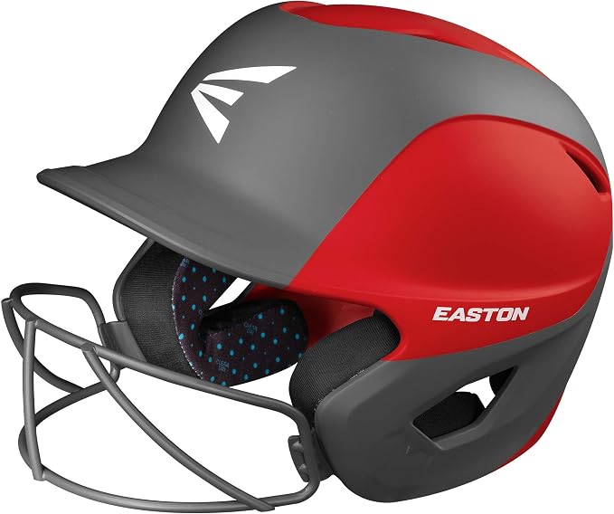Easton | Ghost Batting Helmet with Mask | Fastpitch Softball