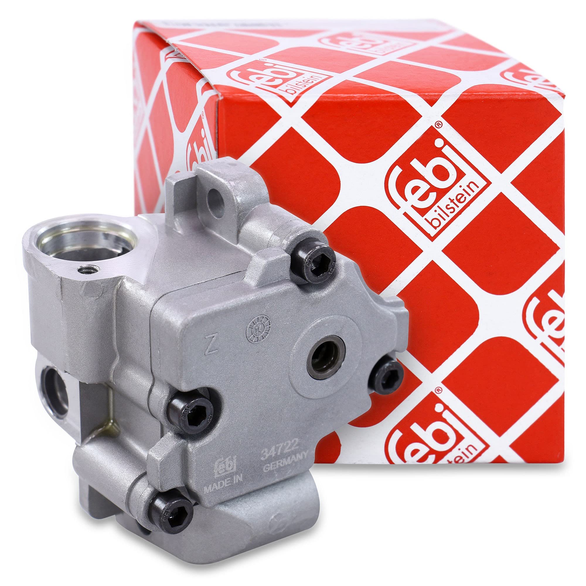 Febi bilstein 34722 Bloque de Motor
