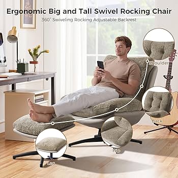 新品・未開封　unusual ROCKING CHAIR オリーブグリーン 新品・未開封 unusual ROCKING CHAIR オリーブグリーン Harper