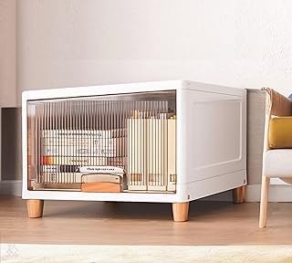 SpaceOrganizer Cupboard for Storage/Durable Storage Cabinet/Cupboard for Home/Office Cabinets/Cupboards/Bookcases/Cupboard...