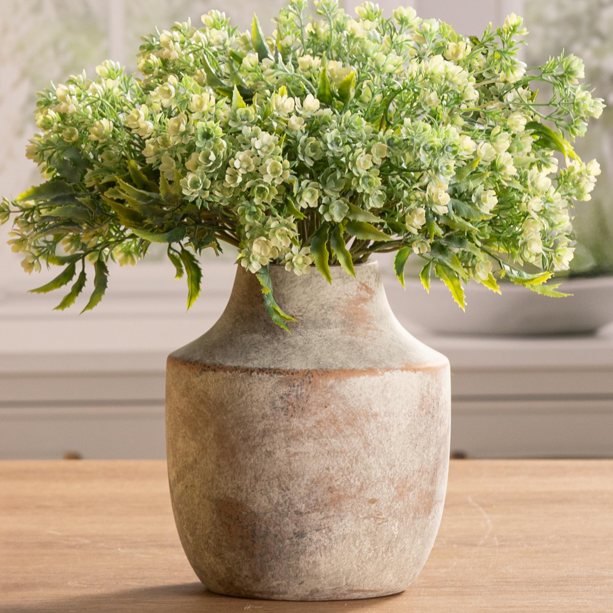 Mitt&Ditt Ceramic Flower Vase