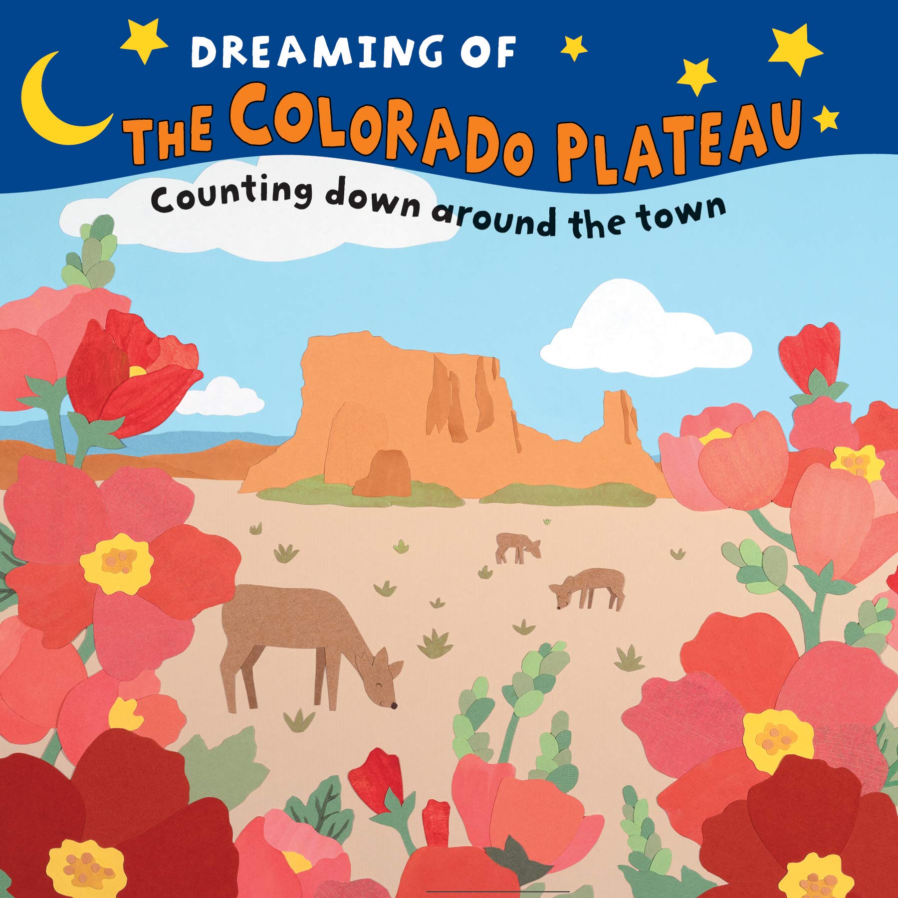 Dreaming of the Colorado Plateau: Counting Down on Public Lands