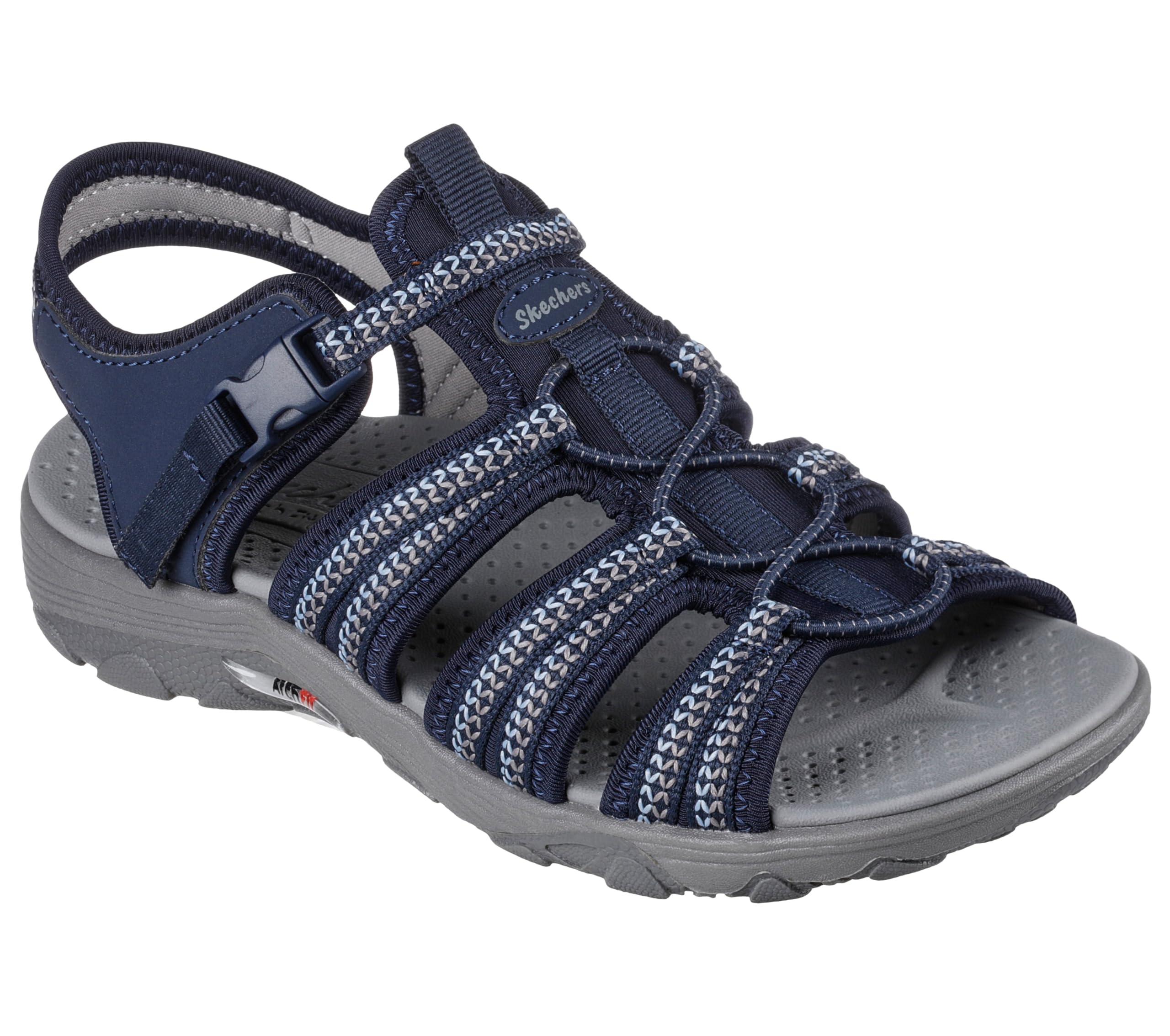 Skechers Arch Fit Reggae Sandali da pescatoreDonna