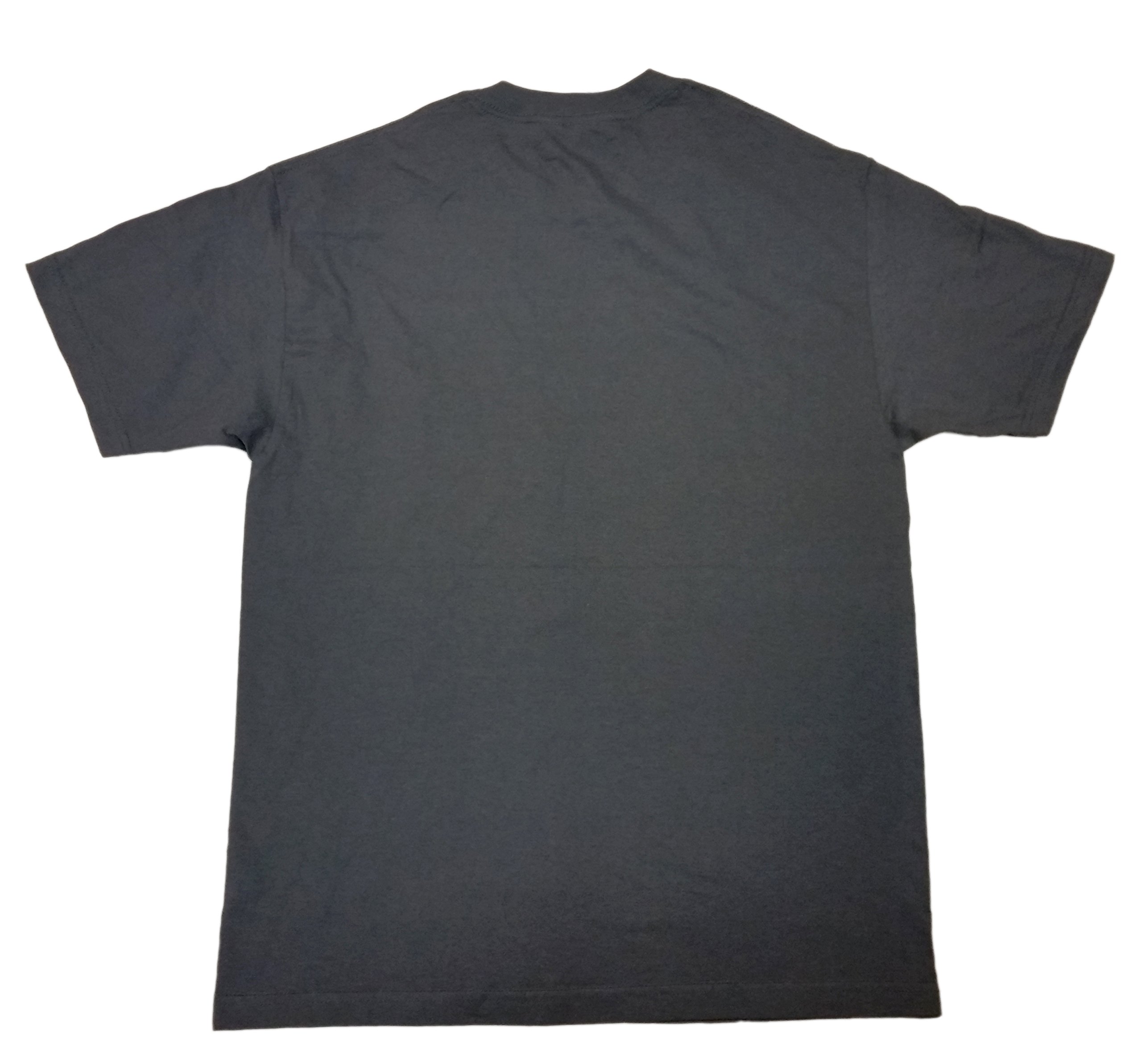 Mexican Baseball Team Charros de Jalisco T-Shirt (Large, Dark Gray)