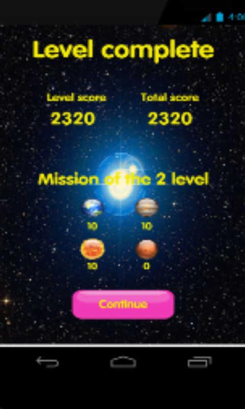 Alien Bowling - App on Amazon Appstore