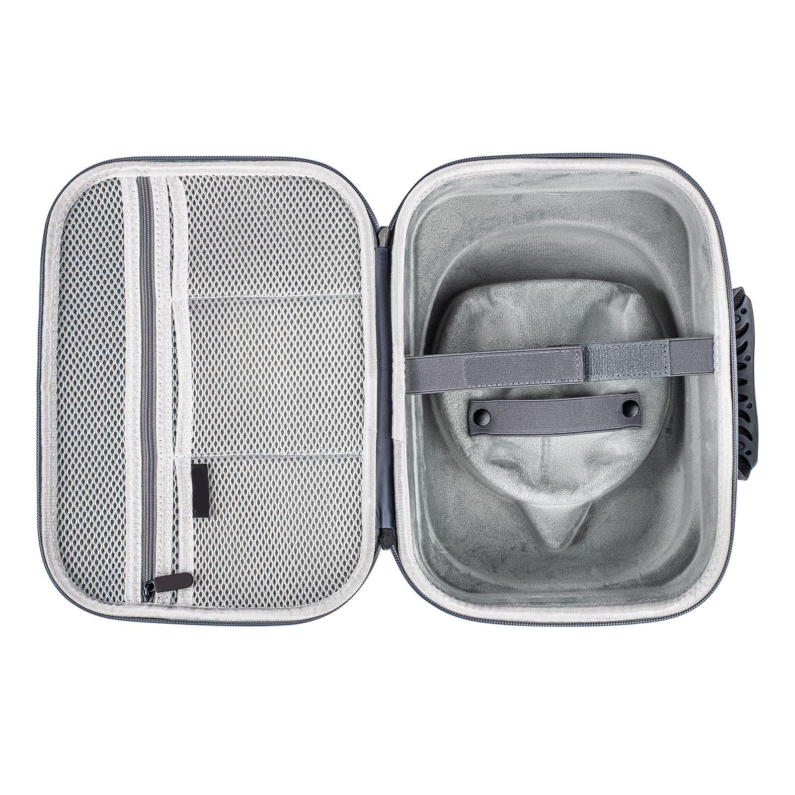 Aufbewahrungstasche Für Quest3 Headsets Case Traging Hülle Headsets Aufbewahrungsbox Beutelzugriff