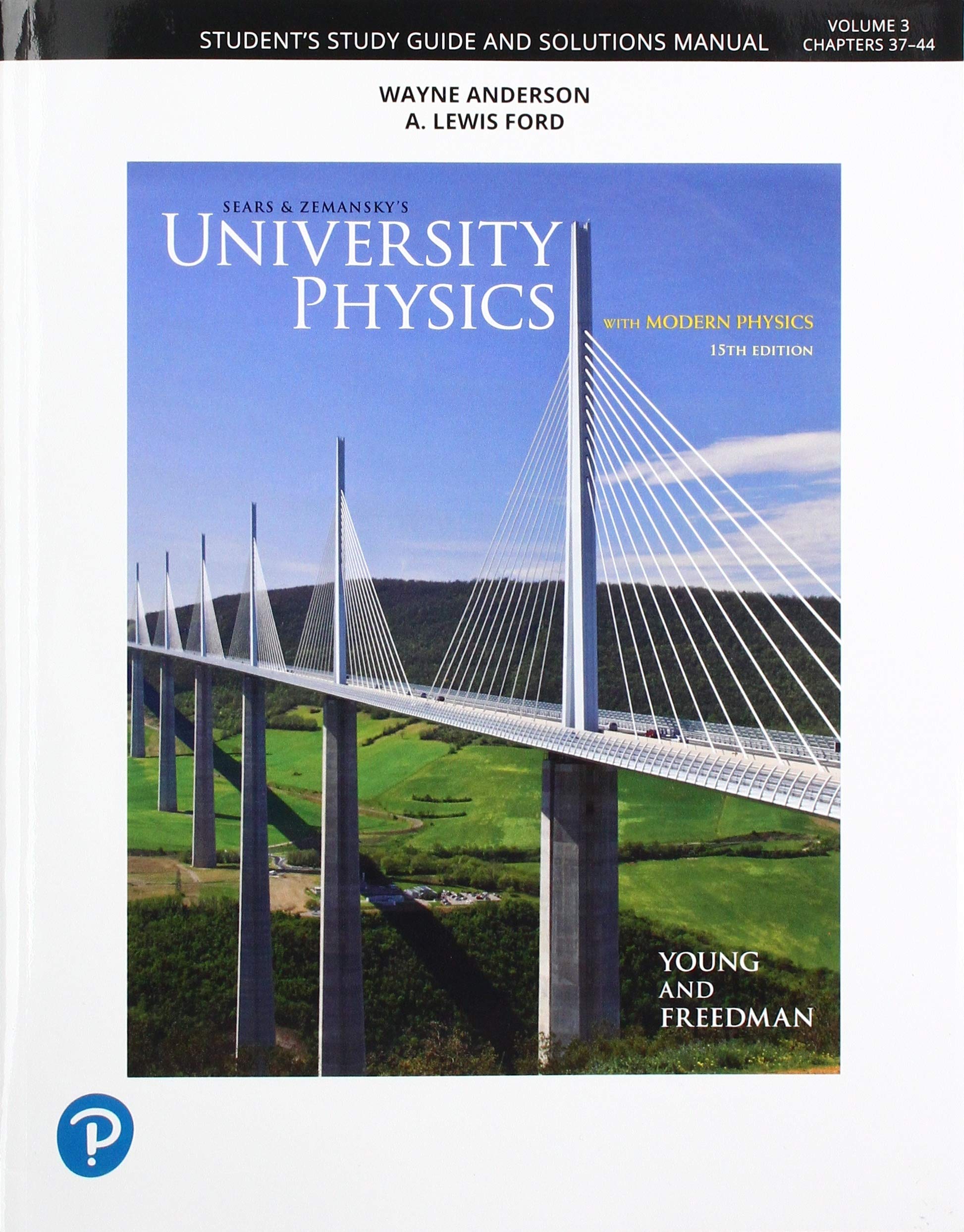 Amazon.com: Student Study Guide and Solutions Manual for University ...