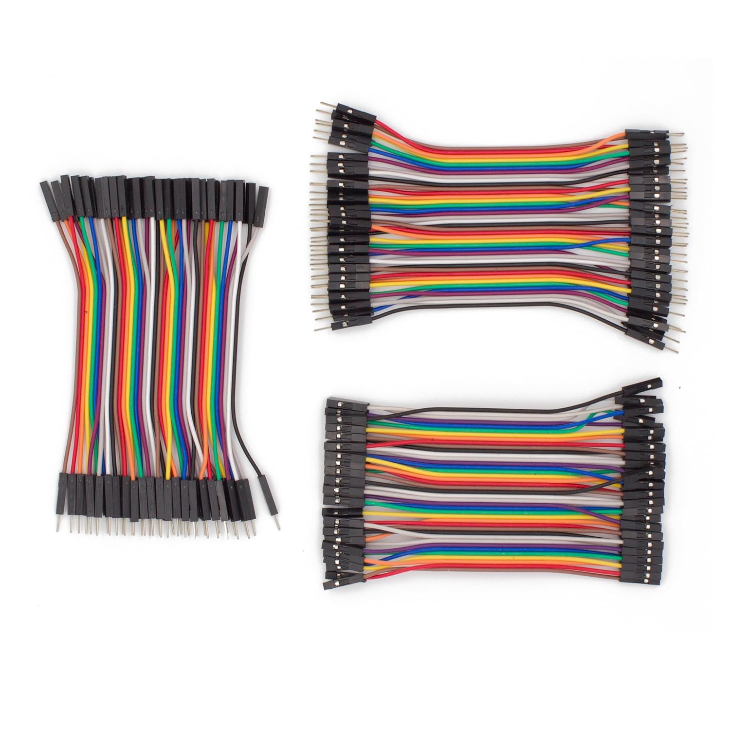 DuPont Jumper Wires