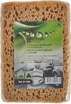 SuperClean 911588 Gerbex Big Jobs Sponge