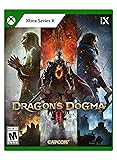 Dragon Dogma 2 XBX