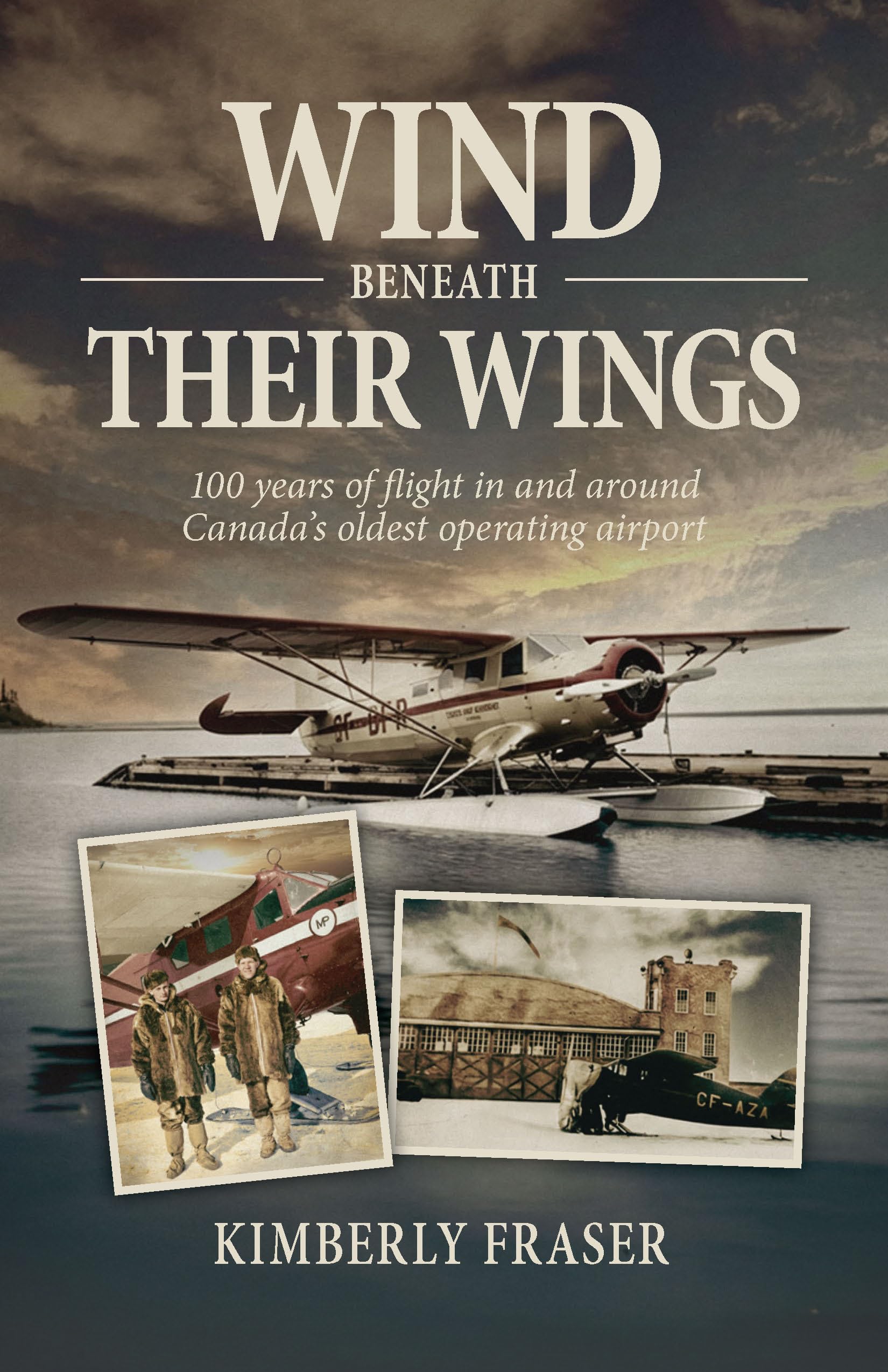 Wind Beneath their Wings