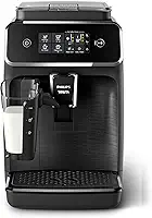 Cafeteira Espresso Automática Série 2200, Walita, Preta 1500W, 220v - EP2230/12